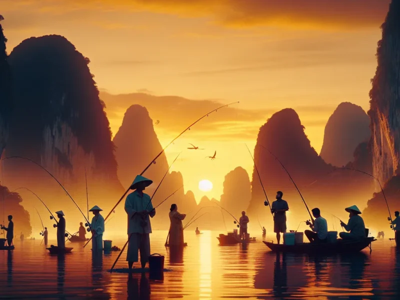 fishing in nha trang a deep dive into reef fishing deep sea adventures and authentic local experiences
