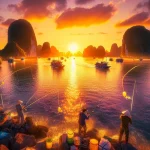 fishing in nha trang explore the thrill of reef fishing deep sea adventures and authentic local experiences