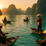 fishing in nha trang reef fishing deep sea and local experience