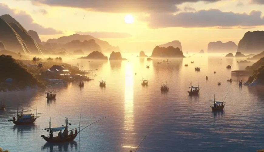 fishing in nha trang the ultimate guide to reef and deep sea adventures