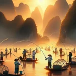 fishing in the mekong delta unique freshwater adventures for every angler