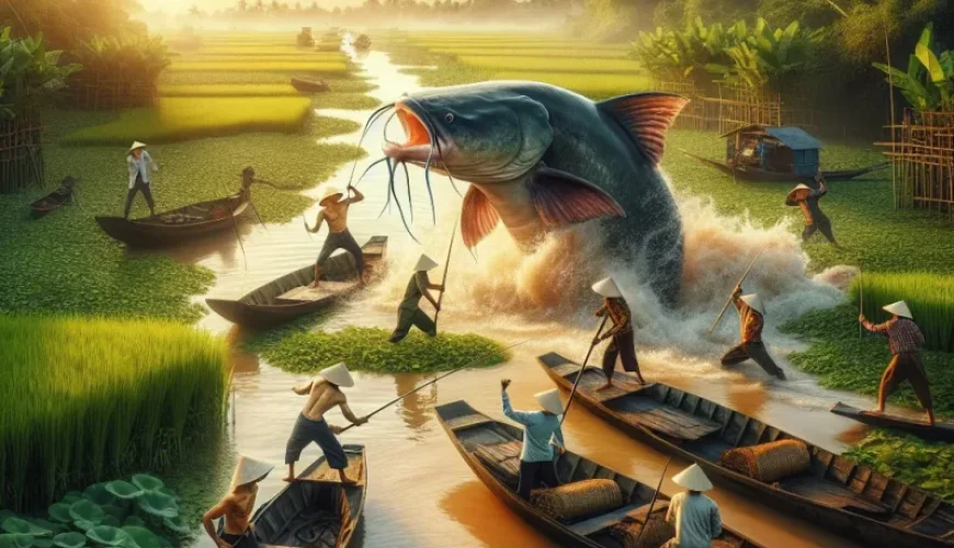 fishing regulations in vietnam essential guidelines for tourists
