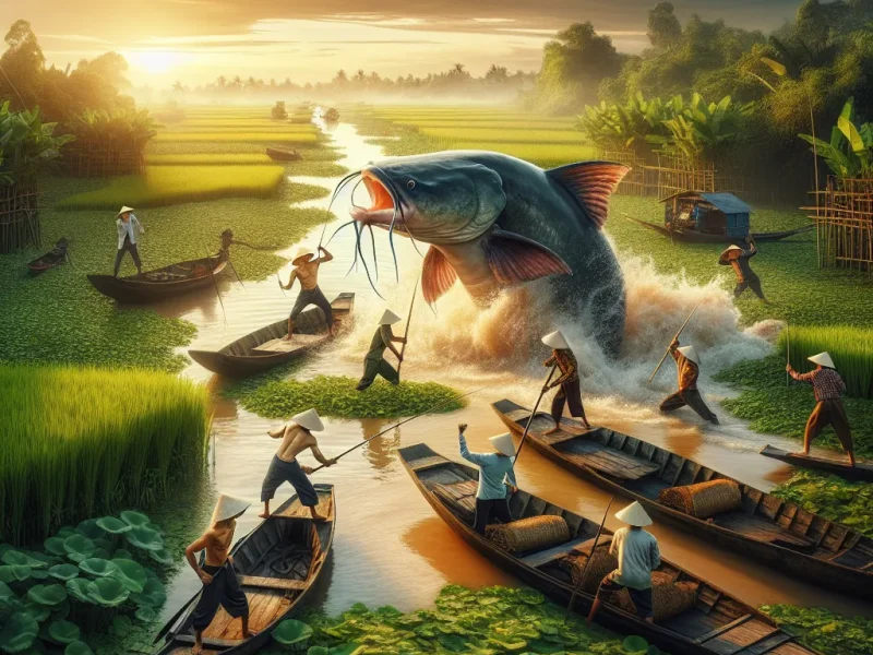 fishing regulations in vietnam essential guidelines for tourists