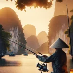 fishing safety tips in vietnam weather equipment and local advice