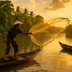fishing safety tips in vietnam weather equipment and local advice for your best catch