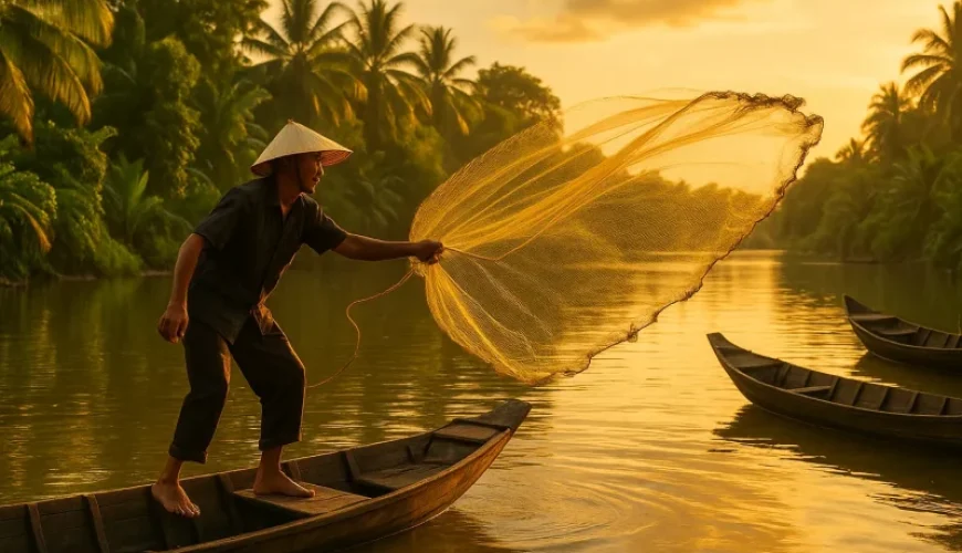 fishing safety tips in vietnam weather equipment and local advice for your best catch