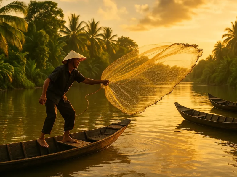 fishing safety tips in vietnam weather equipment and local advice for your best catch
