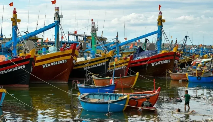 fishing tour scams in vietnam and how to avoid them