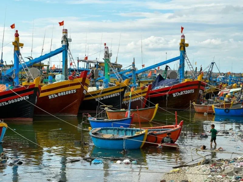 fishing tour scams in vietnam and how to avoid them