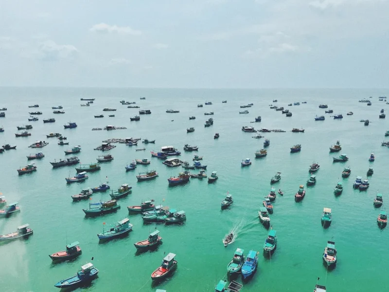 fishing with kids in vietnam tips for families
