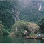 freshwater fishing in vietnam giant mekong catfish carp and hidden lakes