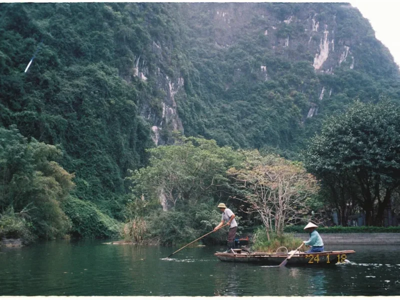 freshwater fishing in vietnam giant mekong catfish carp and hidden lakes