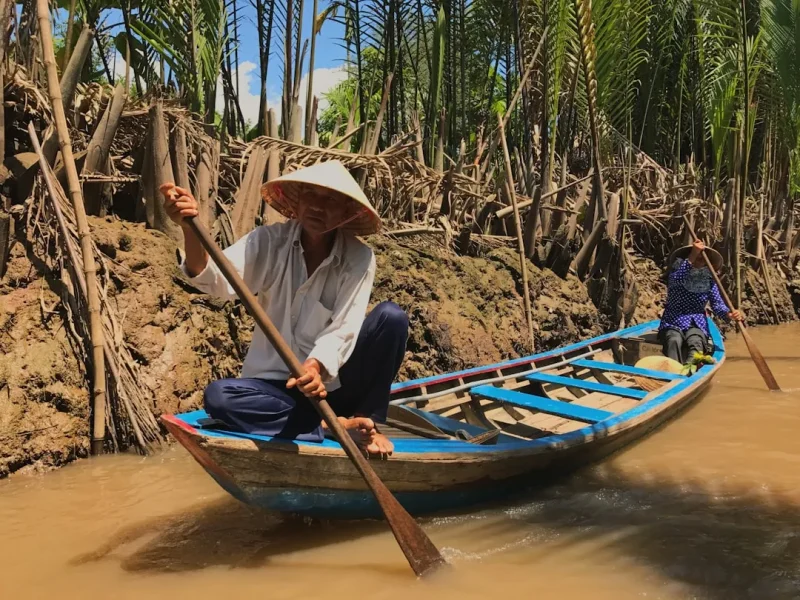group fishing trips in vietnam what to expect