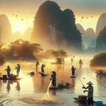 hooked on vietnam discovering the top fish species from the mekong to the coasts