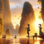 how to book the best fishing tour in vietnam expert tips for anglers