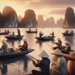luxury fishing tours in vietnam premium angling experiences await