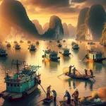 luxury fishing tours vietnam premium angling experiences await