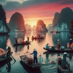 luxury fishing tours vietnam premium angling experiences await you