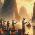 mastering fishing tours in vietnam expert tips for the ultimate adventure