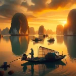 private vs group fishing tours in vietnam which one should you choose for the ultimate angling experience