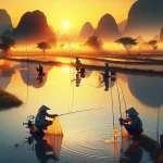 reel in adventure unforgettable deep sea fishing in phu quoc nha trang and da nang vietnam