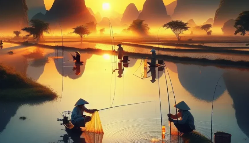 reel in adventure unforgettable deep sea fishing in phu quoc nha trang and da nang vietnam