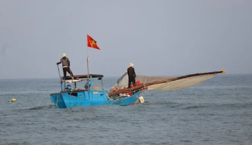 saltwater vs freshwater fishing in vietnam key differences