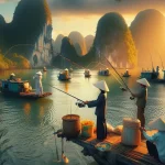 the ultimate guide to fishing in vietnam seasons techniques and insider tips