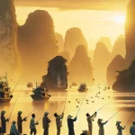 the ultimate guide to fishing in vietnam secrets of season technique and local insights