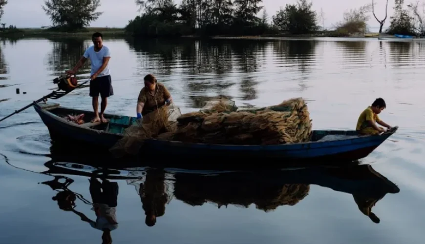 the ultimate guide to fishing in vietnam techniques destinations and local insights