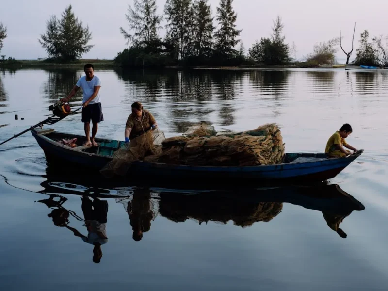 the ultimate guide to fishing in vietnam techniques destinations and local insights