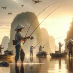 the ultimate guide to fishing tours in vietnam an adventure for all skill levels