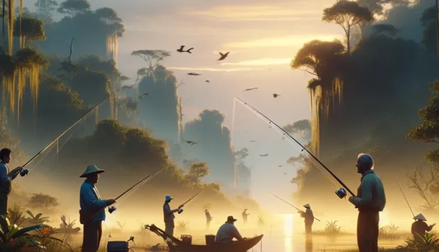 the ultimate packing list for your fishing adventure in vietnam