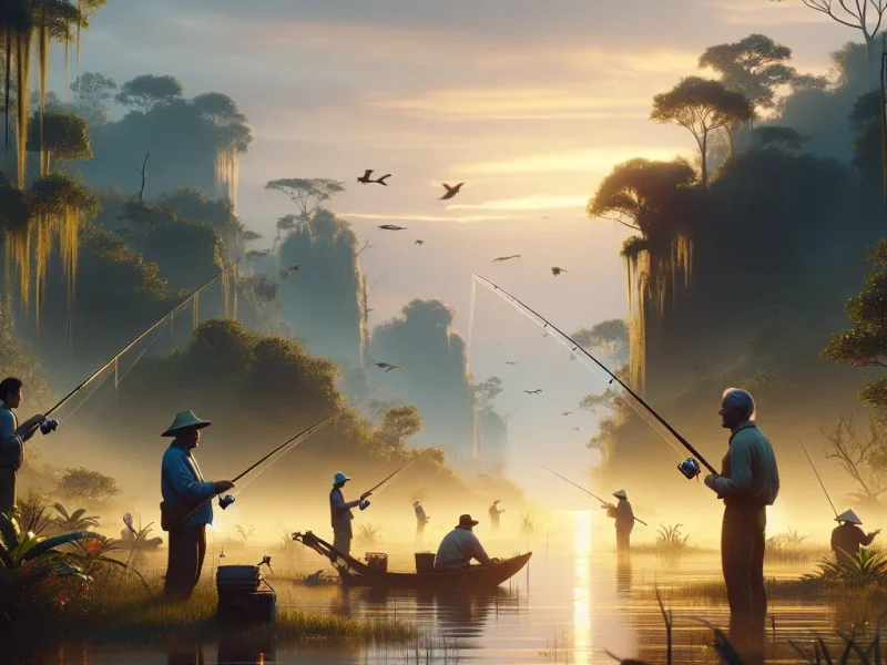 the ultimate packing list for your fishing adventure in vietnam