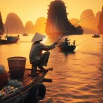 unleash your angler spirit vietnam fishing tours a comprehensive guide