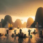 unlock vietnams fishing treasures the ultimate guide to fishing tours for all skill levels