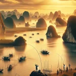 unlocking vietnams aquatic treasures a journey through its top fish species