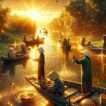 unveiling the best freshwater fishing adventures in vietnam chase giant mekong catfish and more