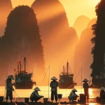 unveiling vietnams best fishing tours a guide for enthusiasts and novices