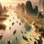 vietnam fishing tours anglers guide to the best spots and target species