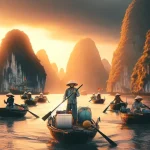 vietnam fishing tours discover the best spots target species and ultimate guide
