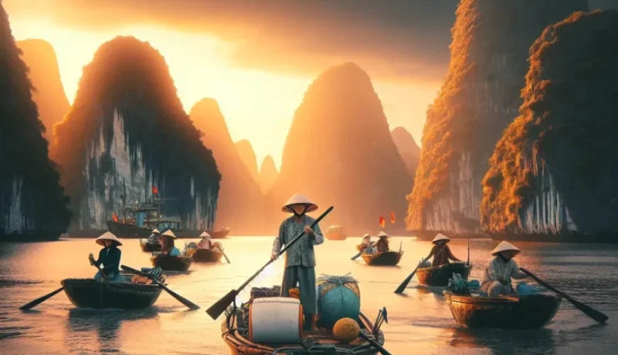 vietnam fishing tours discover the best spots target species and ultimate guide