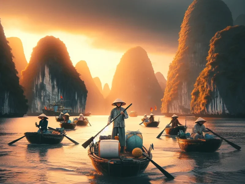 vietnam fishing tours discover the best spots target species and ultimate guide