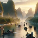 vietnam fishing tours discover the ultimate angling adventures in paradise