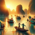 vietnam fishing tours explore the best spots and target species