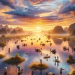 vietnam fishing tours explore the best spots and target species for an unforgettable adventure