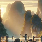 vietnam fishing tours unleash your angling adventure in paradise