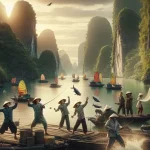 vietnam fishing tours unveiling the best spots and species for your ultimate adventure
