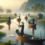 vietnam fishing tours your ultimate guide to the best spots and target species