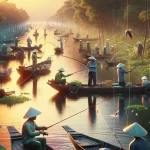 what to pack for a fishing trip in vietnam essential checklist for every angler